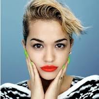 rita ora is behave is simple not like stars